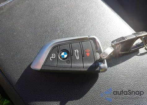 2019 BMW 330I из США, поврежденный, VIN WBA5R1C57KAK07410